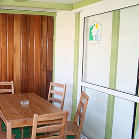 Cliquez pour découvrir toutes les photos de l'HÉBERGEMENT ! bungalow - Virgen Del Mar photo 3