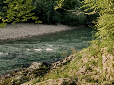 Cliquez pour découvrir toutes les photos de l'ÉTABLISSEMENT ! camping Forest Mozirje photo 12