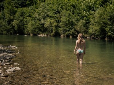 Cliquez pour découvrir toutes les photos de l'ÉTABLISSEMENT ! camping Forest Mozirje photo 16
