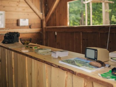 Cliquez pour découvrir toutes les photos de l'ÉTABLISSEMENT ! camping Forest Mozirje photo 29