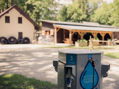 Cliquez pour découvrir toutes les photos de l'ÉTABLISSEMENT ! camping Forest Mozirje photo 30