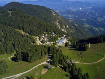 Cliquez pour découvrir toutes les photos de l'ÉTABLISSEMENT ! camping Forest Mozirje photo 6