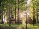 Cliquez pour découvrir toutes les photos de l'ÉTABLISSEMENT ! camping Forest Mozirje photo 10