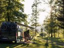 Cliquez pour découvrir toutes les photos de l'ÉTABLISSEMENT ! camping Forest Mozirje photo 11