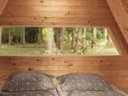 Cliquez pour découvrir toutes les photos de l'HÉBERGEMENT ! hébergement insolite - camping Forest Mozirje photo 4