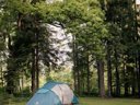 Cliquez pour découvrir toutes les photos de l'HÉBERGEMENT ! tente - camping Forest Mozirje photo 4