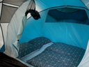 Cliquez pour découvrir toutes les photos de l'HÉBERGEMENT ! tente - camping Forest Mozirje photo 7