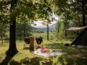 Cliquez pour découvrir toutes les photos de l'ÉTABLISSEMENT ! camping Forest Mozirje photo 9