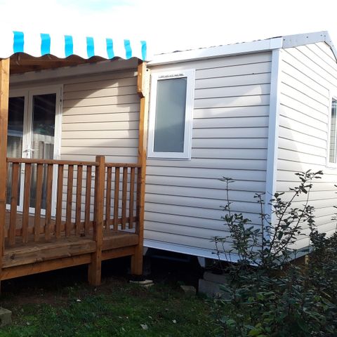 mobilhome - Résidéa photo 1