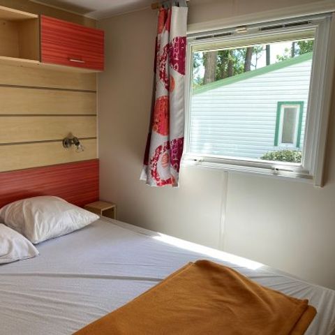 Cliquez pour découvrir toutes les photos de l'HÉBERGEMENT ! mobilhome - Résidéa photo 3