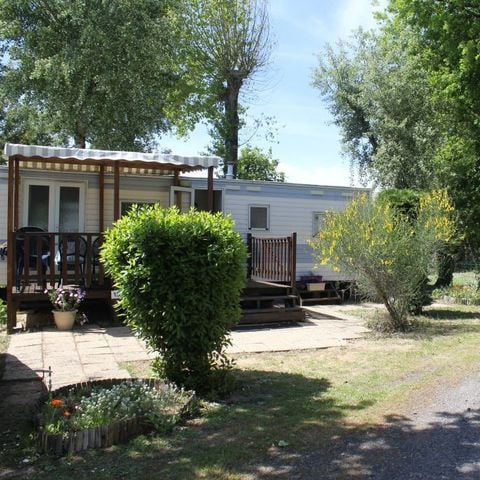 Cliquez pour découvrir toutes les photos de l'ÉTABLISSEMENT ! établissement Résidéa photo 3