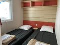 Cliquez pour découvrir toutes les photos de l'HÉBERGEMENT ! mobilhome - établissement Résidéa photo 4