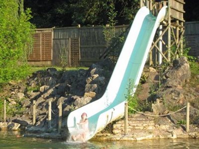 Cliquez pour découvrir toutes les photos de l'ÉTABLISSEMENT ! camping Moulin De David photo 13