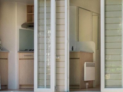 mobil-home - Moulin De David photo 2