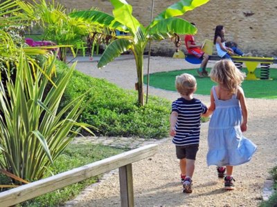 Cliquez pour découvrir toutes les photos de l'ÉTABLISSEMENT ! camping Moulin De David photo 22