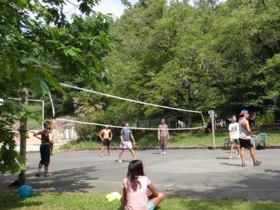 Cliquez pour découvrir toutes les photos de l'ÉTABLISSEMENT ! camping Moulin De David photo 24