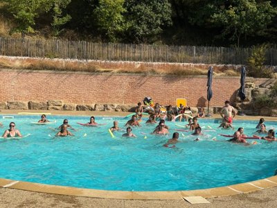 Cliquez pour découvrir toutes les photos de l'ÉTABLISSEMENT ! camping Moulin De David photo 25