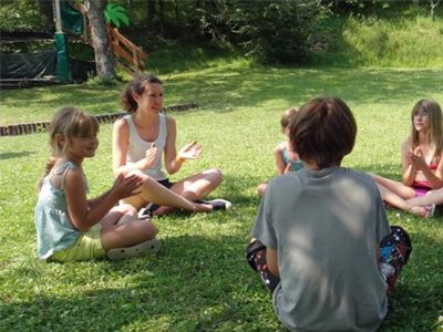 Cliquez pour découvrir toutes les photos de l'ÉTABLISSEMENT ! camping Moulin De David photo 27