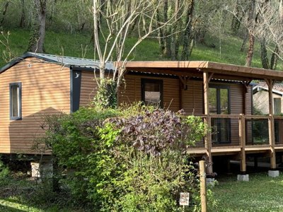 Cliquez pour découvrir toutes les photos de l'ÉTABLISSEMENT ! camping Moulin De David photo 29