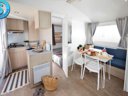 mobil-home - camping Moulin De David photo 4