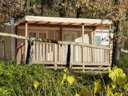 mobil-home - camping Moulin De David photo 7