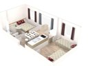 mobil-home - camping Moulin De David photo 7