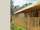 mobil-home - camping Moulin De David photo 7