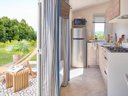mobil-home - camping Moulin De David photo 2