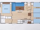 Cliquez pour découvrir toutes les photos de l'HÉBERGEMENT ! mobil-home - camping Moulin De David photo 11