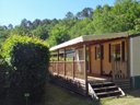 Cliquez pour découvrir toutes les photos de l'HÉBERGEMENT ! mobil-home - camping Moulin De David photo 2
