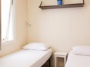 Cliquez pour découvrir toutes les photos de l'HÉBERGEMENT ! mobil-home - camping Moulin De David photo 8