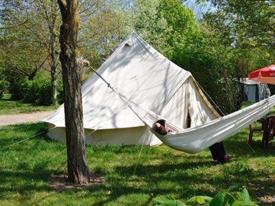 Cliquez pour découvrir toutes les photos de l'ÉTABLISSEMENT ! camping Vert Lavande photo 11