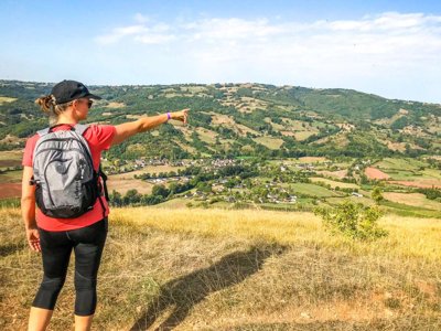Cliquez pour découvrir toutes les photos de l'ÉTABLISSEMENT ! camping Vert Lavande photo 21