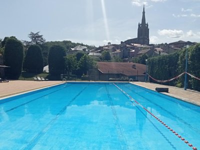 Cliquez pour découvrir toutes les photos de l'ÉTABLISSEMENT ! camping Vert Lavande photo 3