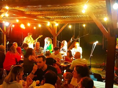 Cliquez pour découvrir toutes les photos de l'ÉTABLISSEMENT ! camping Vert Lavande photo 7