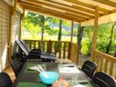 Cliquez pour découvrir toutes les photos de l'HÉBERGEMENT ! mobil-home - camping Vert Lavande photo 2