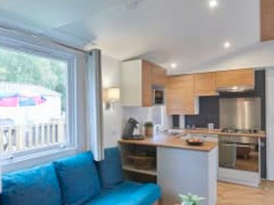 Cliquez pour découvrir toutes les photos de l'HÉBERGEMENT ! mobil-home - Siblu De Lente Van Drenthe photo 17