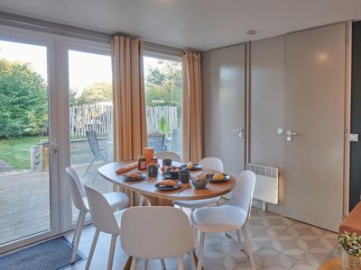 Cliquez pour découvrir toutes les photos de l'HÉBERGEMENT ! mobil-home - Siblu De Lente Van Drenthe photo 2