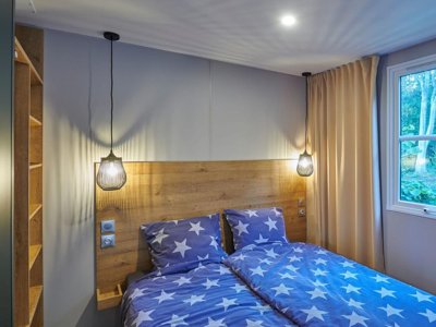Cliquez pour découvrir toutes les photos de l'HÉBERGEMENT ! mobil-home - Siblu De Lente Van Drenthe photo 3