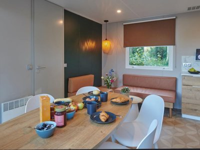 mobil-home - Siblu De Lente Van Drenthe photo 1