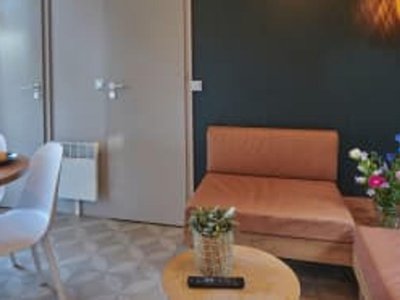 Cliquez pour découvrir toutes les photos de l'HÉBERGEMENT ! mobil-home - Siblu De Lente Van Drenthe photo 12