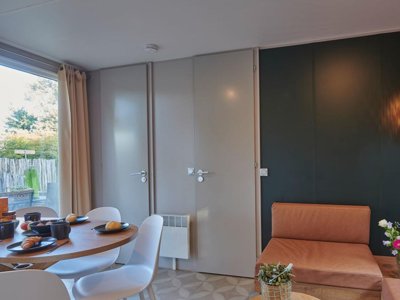 Cliquez pour découvrir toutes les photos de l'HÉBERGEMENT ! mobil-home - Siblu De Lente Van Drenthe photo 6