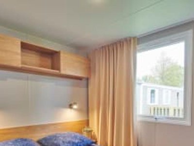 Cliquez pour découvrir toutes les photos de l'HÉBERGEMENT ! mobil-home - Siblu De Lente Van Drenthe photo 7