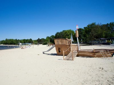 Cliquez pour découvrir toutes les photos de l'ÉTABLISSEMENT ! village vacances EuroParcs Bad Hoophuizen photo 14