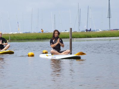Cliquez pour découvrir toutes les photos de l'ÉTABLISSEMENT ! village vacances EuroParcs Bad Hoophuizen photo 21