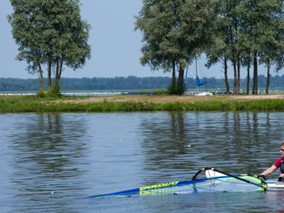 Cliquez pour découvrir toutes les photos de l'ÉTABLISSEMENT ! village vacances EuroParcs Bad Hoophuizen photo 26