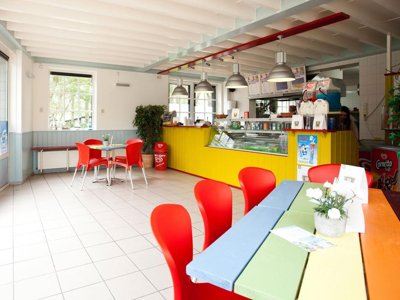 Cliquez pour découvrir toutes les photos de l'ÉTABLISSEMENT ! village vacances EuroParcs Bad Hoophuizen photo 29