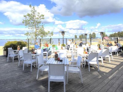 Cliquez pour découvrir toutes les photos de l'ÉTABLISSEMENT ! village vacances EuroParcs Bad Hoophuizen photo 3