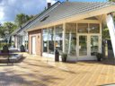 Cliquez pour découvrir toutes les photos de l'ÉTABLISSEMENT ! village vacances EuroParcs Bad Hoophuizen photo 5