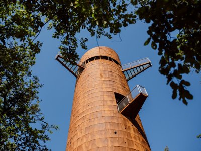 établissement Rcn Vakantiepark De Roggeberg photo 10